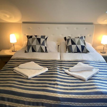 Amberia Mikolajki Apartment Ngoại thất bức ảnh