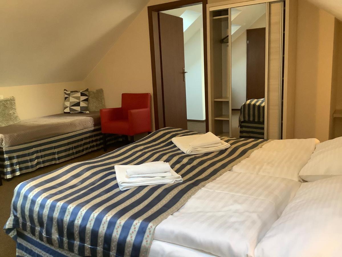 Amberia Mikolajki Apartment Ngoại thất bức ảnh