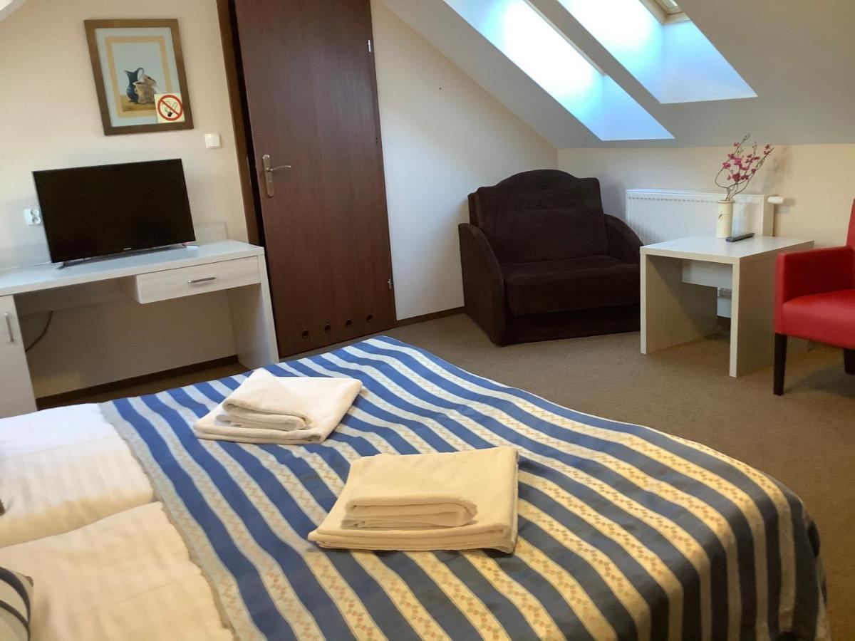 Amberia Mikolajki Apartment Ngoại thất bức ảnh