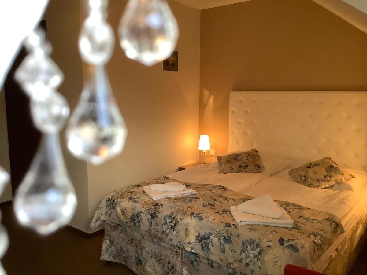 Amberia Mikolajki Apartment Ngoại thất bức ảnh