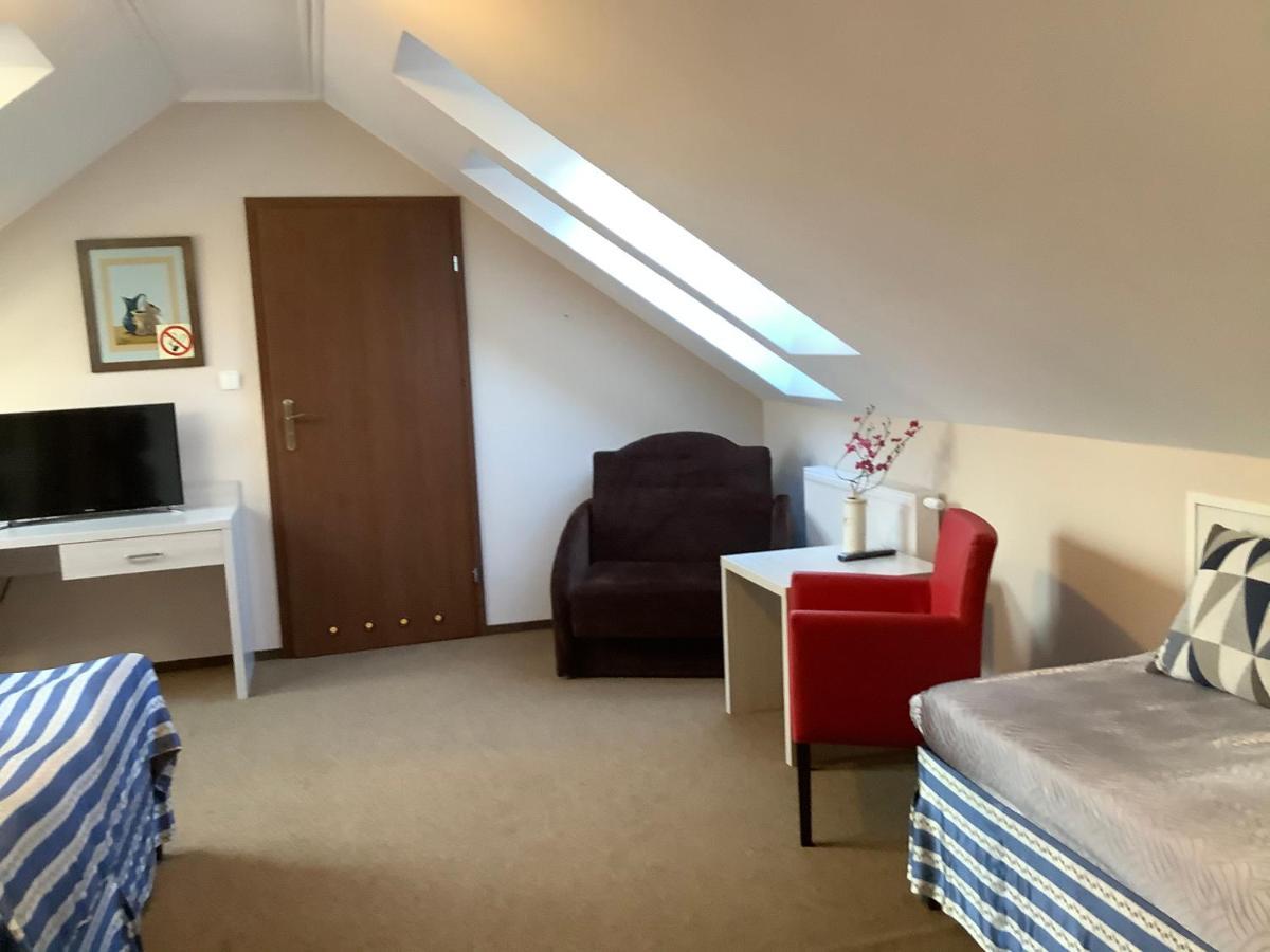 Amberia Mikolajki Apartment Ngoại thất bức ảnh