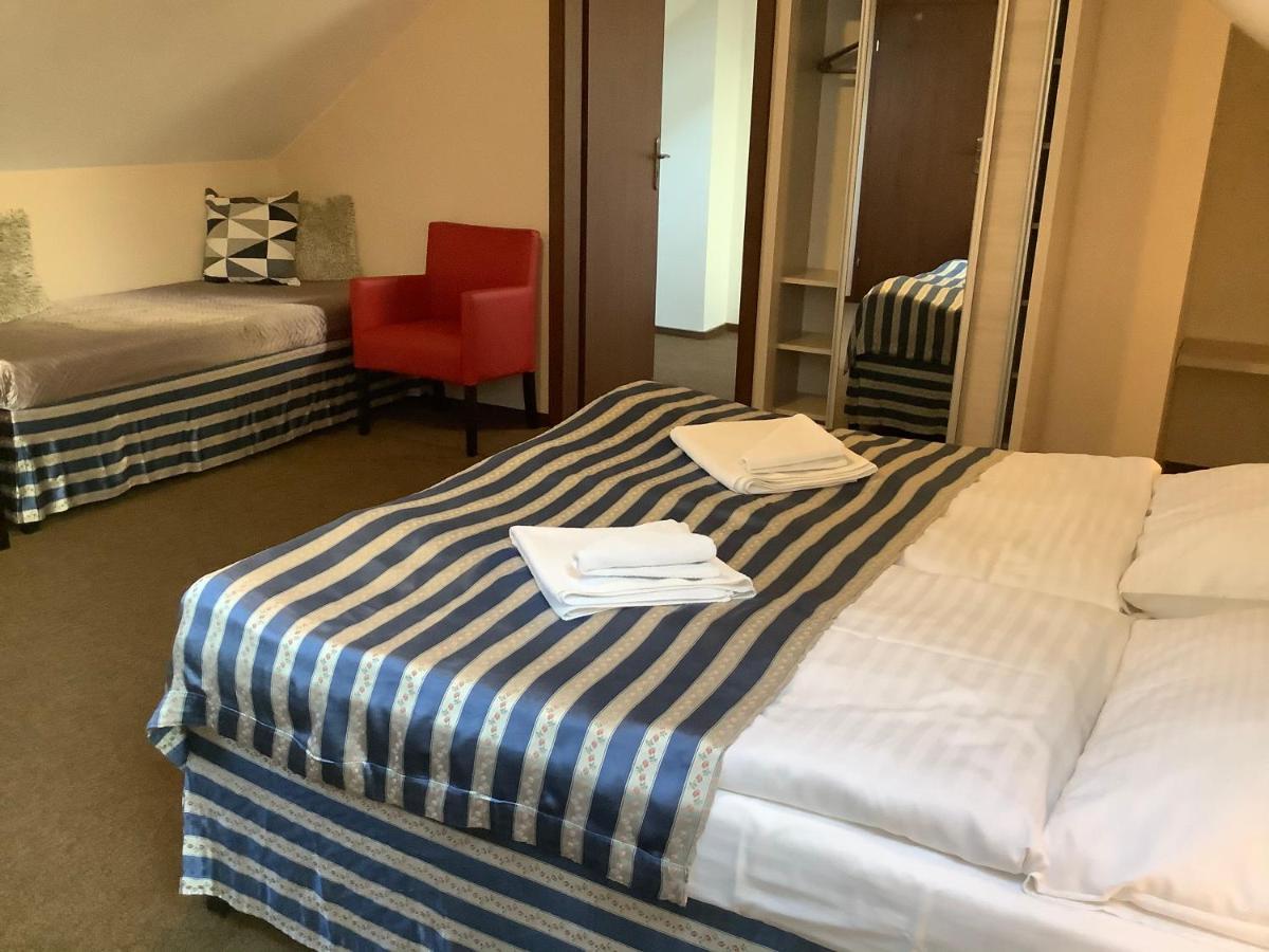 Amberia Mikolajki Apartment Ngoại thất bức ảnh