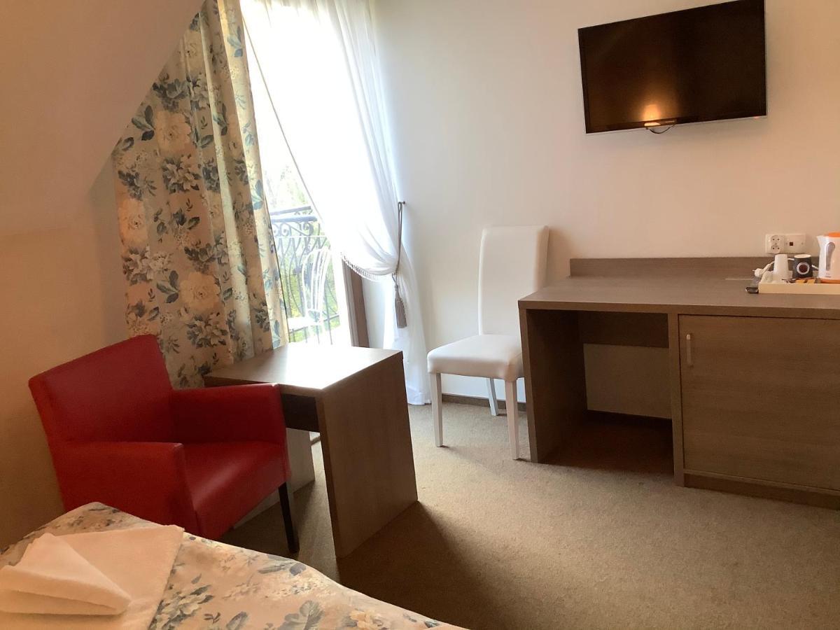 Amberia Mikolajki Apartment Ngoại thất bức ảnh