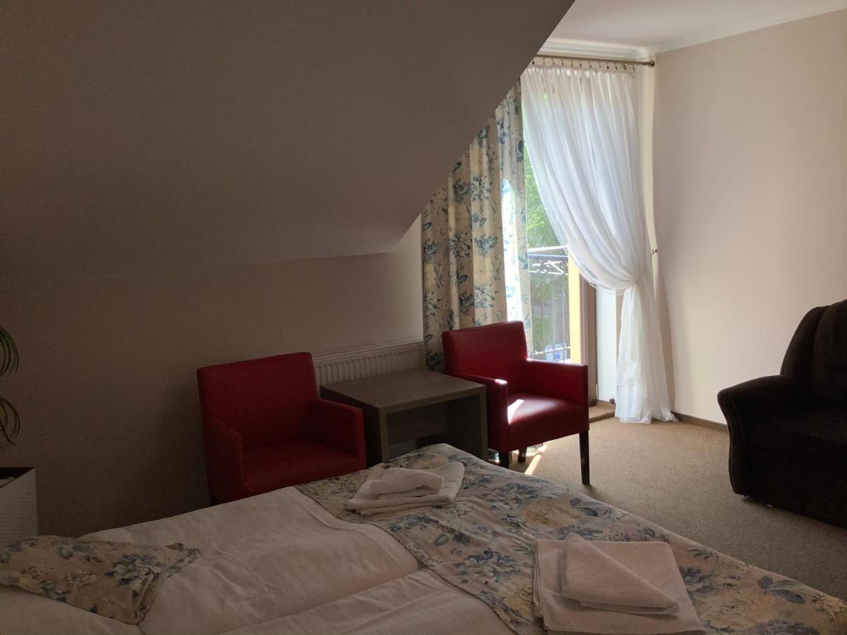 Amberia Mikolajki Apartment Ngoại thất bức ảnh