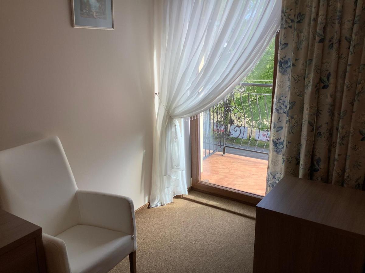 Amberia Mikolajki Apartment Ngoại thất bức ảnh