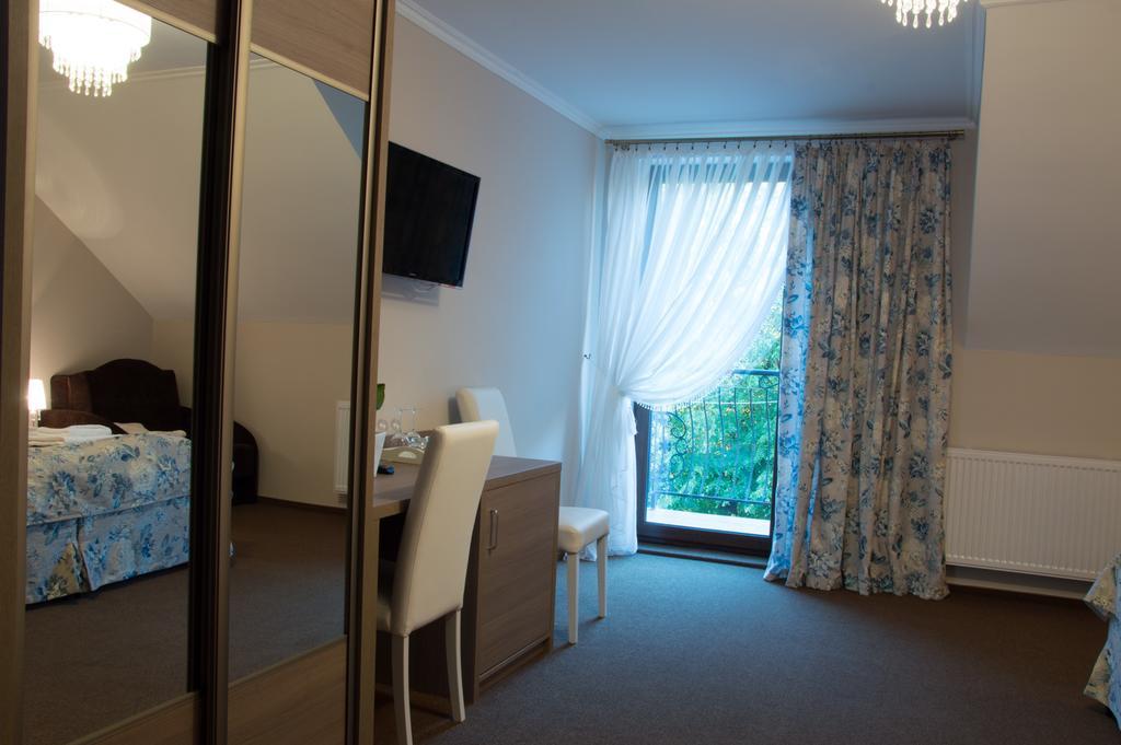 Amberia Mikolajki Apartment Ngoại thất bức ảnh