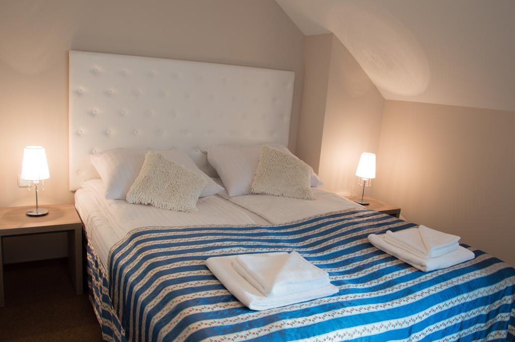 Amberia Mikolajki Apartment Ngoại thất bức ảnh