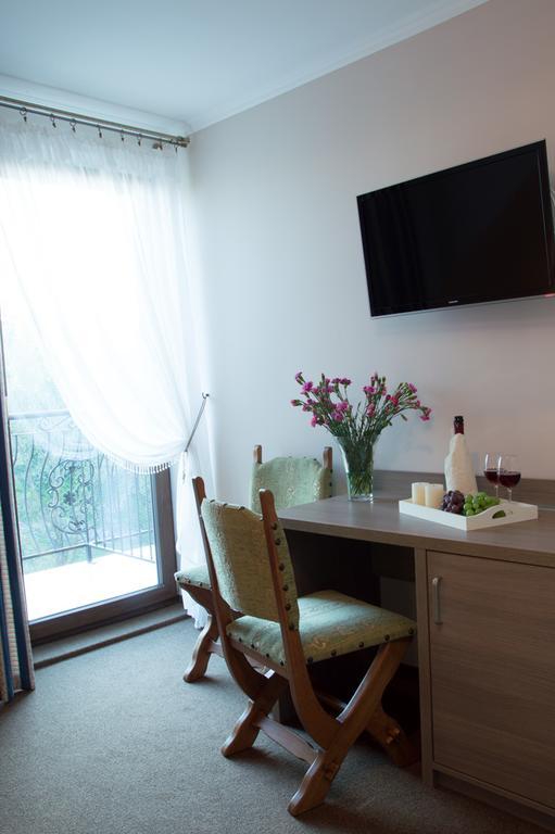 Amberia Mikolajki Apartment Ngoại thất bức ảnh