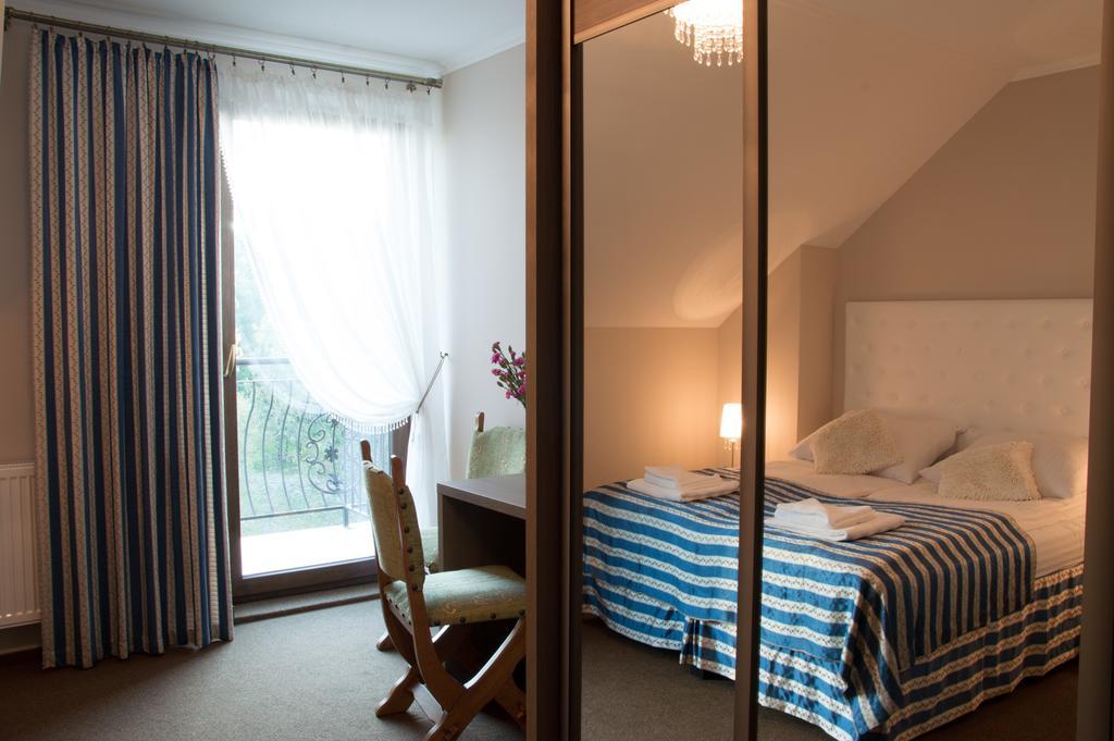 Amberia Mikolajki Apartment Ngoại thất bức ảnh