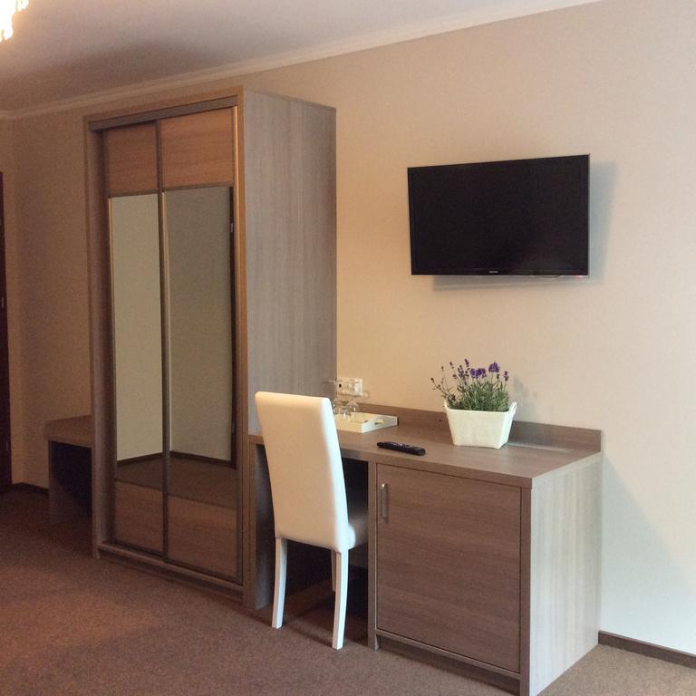 Amberia Mikolajki Apartment Ngoại thất bức ảnh