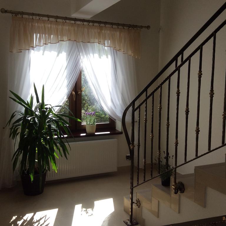 Amberia Mikolajki Apartment Ngoại thất bức ảnh